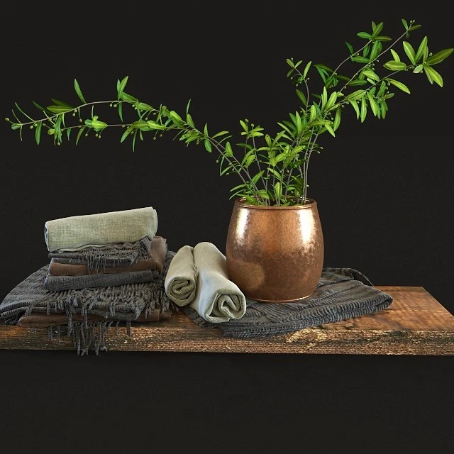 Olive set — Скачать