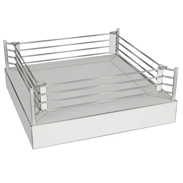 Boxing ring — Descargar