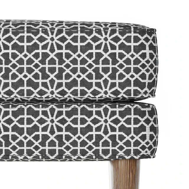 Parker Knoll COLLECTION 150 Fitzroy Footstool — Descargar