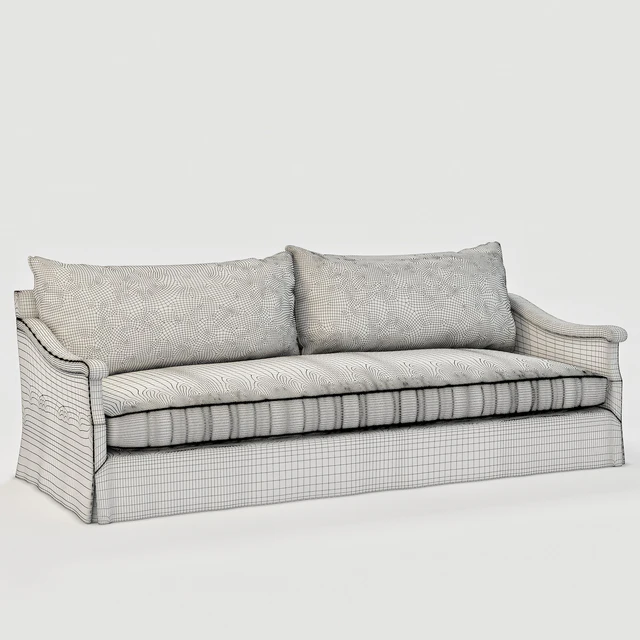 Dmitriy & Co Vallone Sofa 96 — Descargar