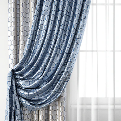 Curtain 126 — Ver 2