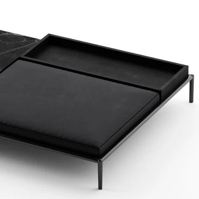 Cassina 272 Mex-Hi low table — Ver 2