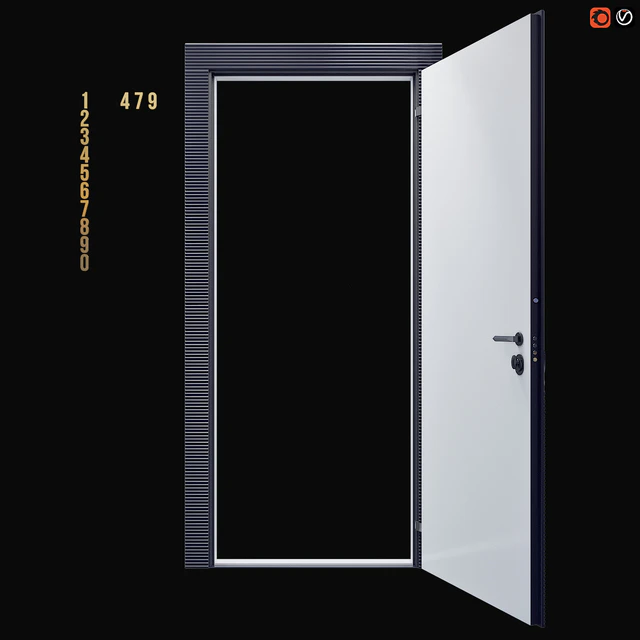 Expression-Virgin Front Door — Descargar
