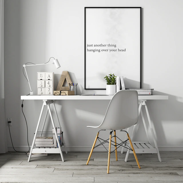 Home Office Set 02 — Скачать