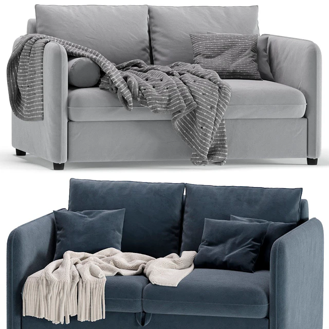 Mons Wagon Sofa By Skdesign / Sofa Mons Wagon — Descargar