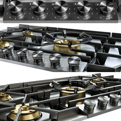 gaggenau appliance collection — Вид 2