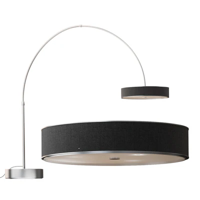 Estiluz Iris LED or Fluor — Вид 2