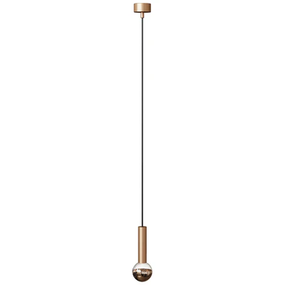 Less brass hanger — Ver 2