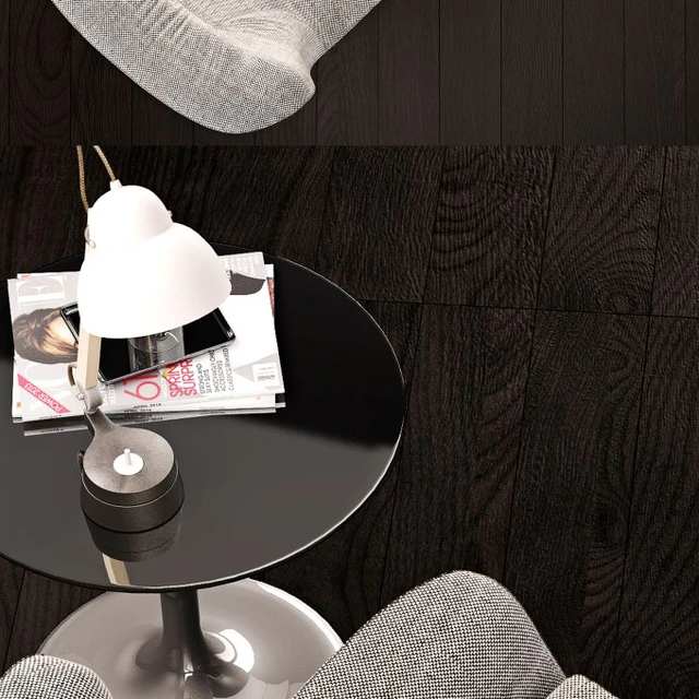Minotti Jensen Armchair — Descargar