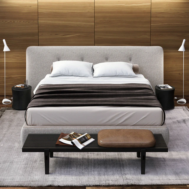 POLIFORM REVER BED — Descargar