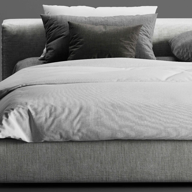 Marac Gordon Bed — Descargar