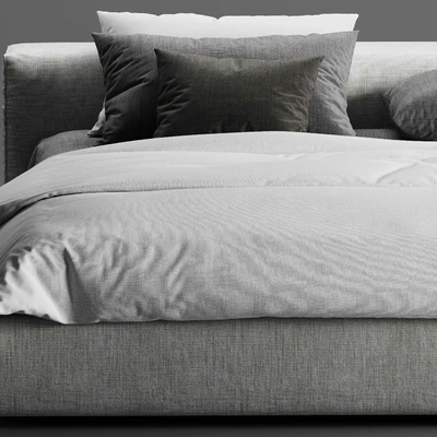 Marac Gordon Bed — Ver 2