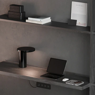 Workplace 055 — Вид 2
