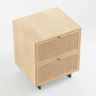 Ivy Filing Cabinet — Ver 2