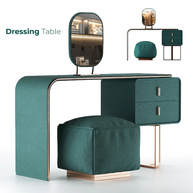 Dressing table — Descargar