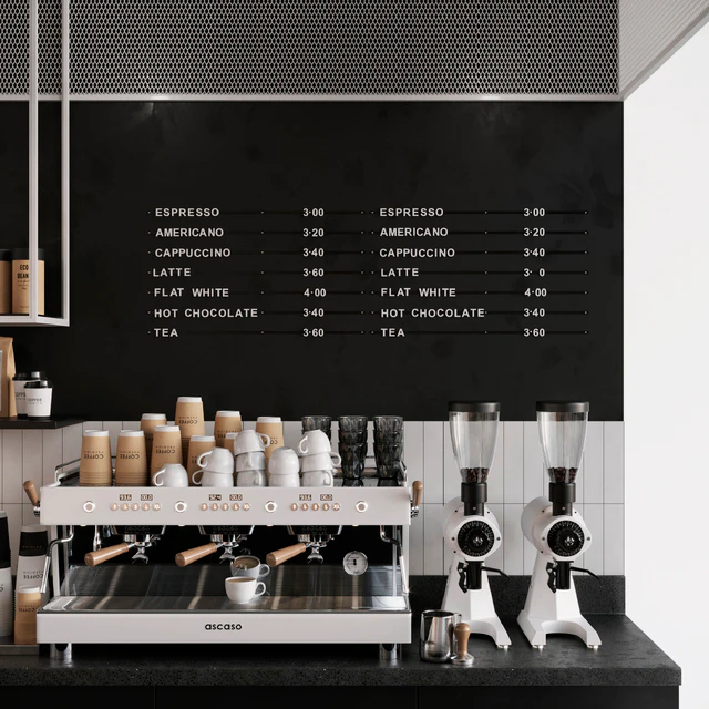Coffee Shop — Скачать
