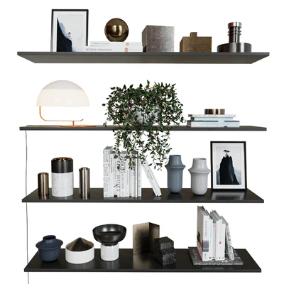 Decor Set 09 — Ver 1