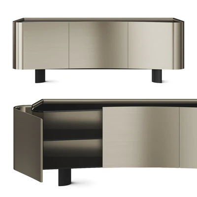 Cattelan Italia Blues Sideboard — Вид 1