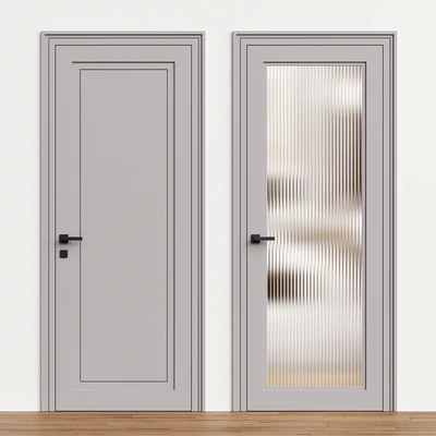 Interior door 198 - Novadvery — Ver 2