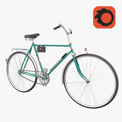 Bike road URAL — Ver 1