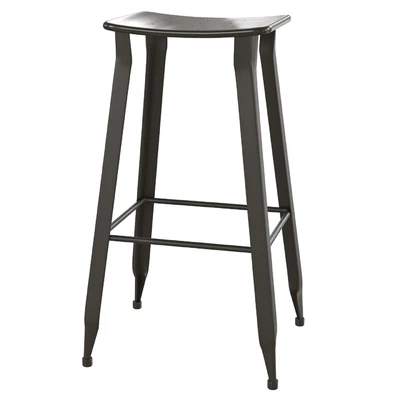 Bar stool GLITZ CC0579R02 — Ver 2