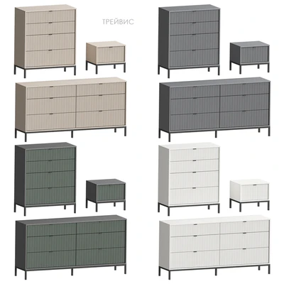 Travis chest of drawers Divan.ru — Ver 2