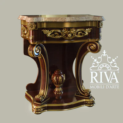 Bedside tables Riva Mobili D`Arte — Ver 1