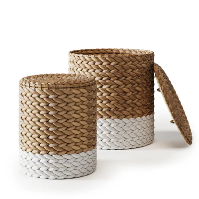 Baskets Set 03 — Вид 2