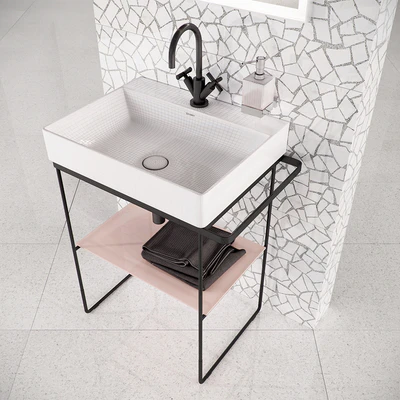 Duravit DuraSquare — Ver 2