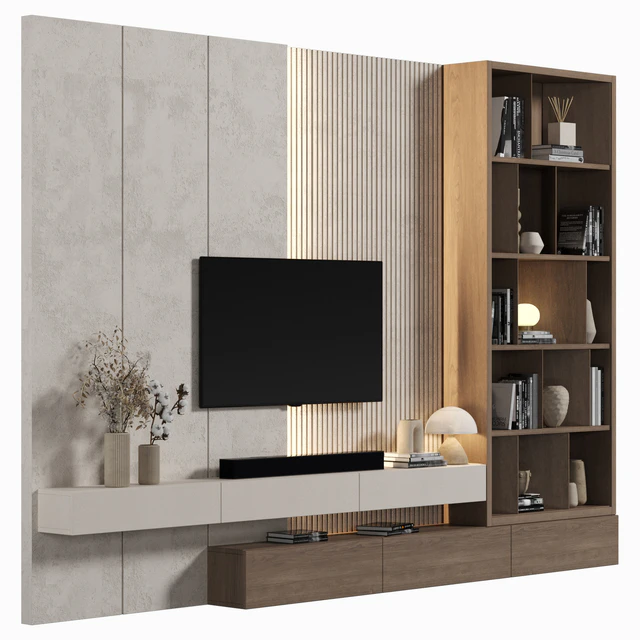 TVWall — Скачать