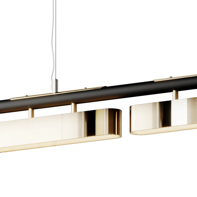 Colt Pendant Light by Bert Frank — Descargar