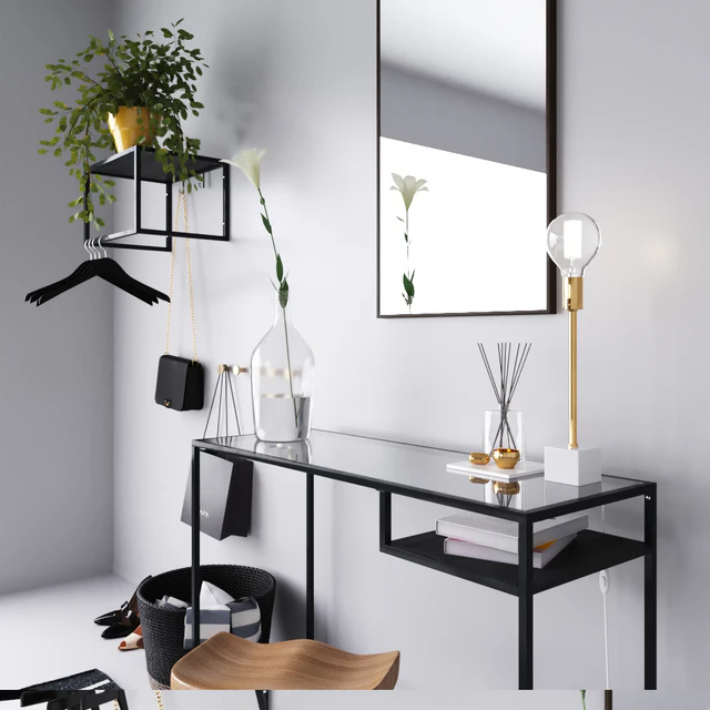Scandinavian-set — Descargar