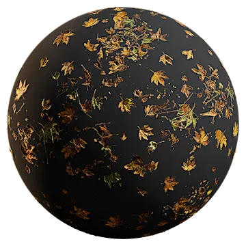 maple leaves 003 — Скачать