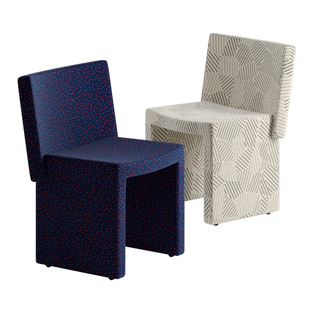 Cita chair by Sancal — Descargar