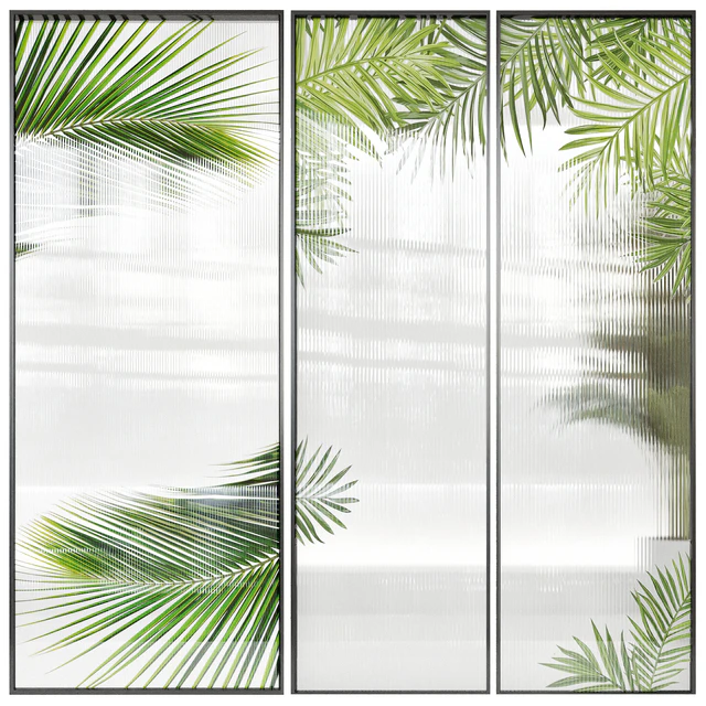 Phyto Glass Partition — Скачать