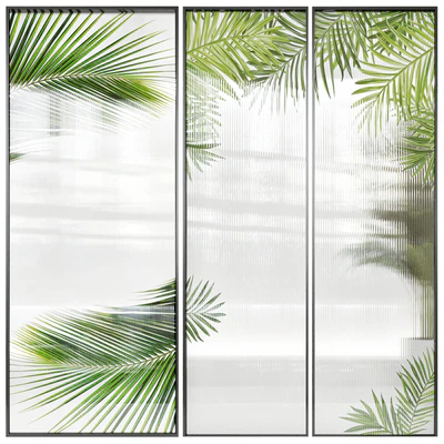 Phyto Glass Partition — Вид 2