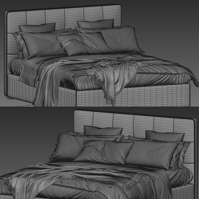 Bed bardo meridiani — Descargar