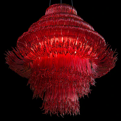 Sneeze - chandelier Jacopo Foggini — Вид 1