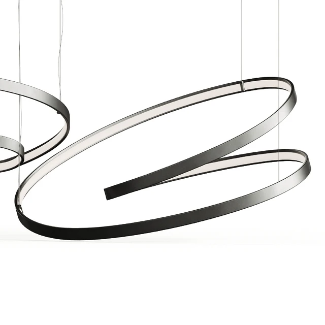 Cattelan Italia Heaven Lite Ribbon Light — Descargar
