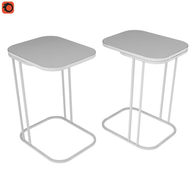 Coffee table add-on Trebor AM.PM — Ver 2
