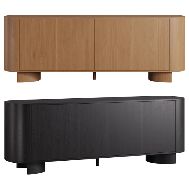 Lulu and Georgia Gilda Sideboard — Descargar