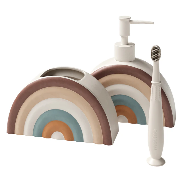 Decor for kids bathroom 02 — Скачать