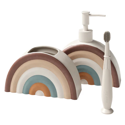Decor for kids bathroom 02 — Вид 2
