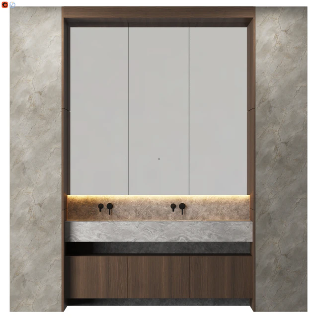 Random Inspiration 413 Bathroom — Скачать