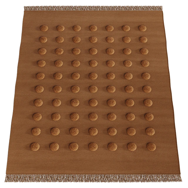 Kohta Rug in two colors — Descargar