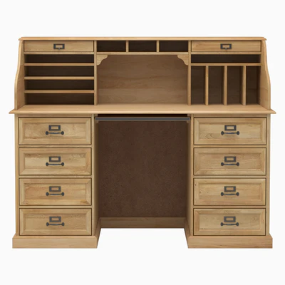 Secret De Maison ACADEMY desk-bureau — Ver 2