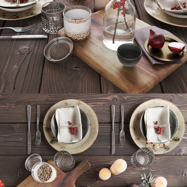 Steelite Craft dinnerware — Скачать