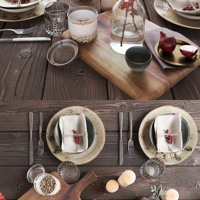 Steelite Craft dinnerware — Вид 2