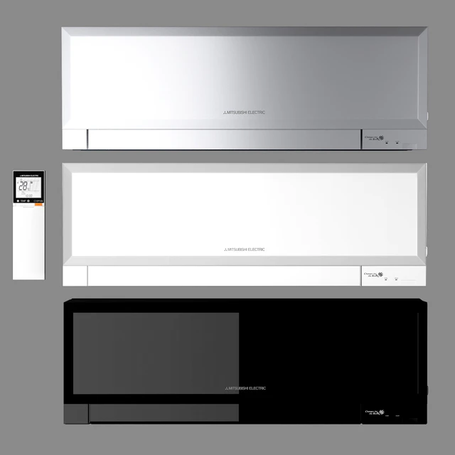 кондиционер Mitsubishi Electric MSZ — Скачать