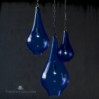 Phylum Pendant — Ver 2